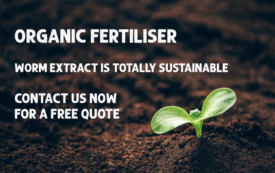 Organic Fertilizer