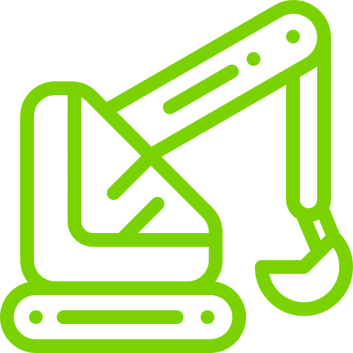 Excavator and bobcat hire Gold Coast