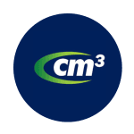 CM3 certification